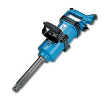 Impact Wrench YU-2540PLR8
